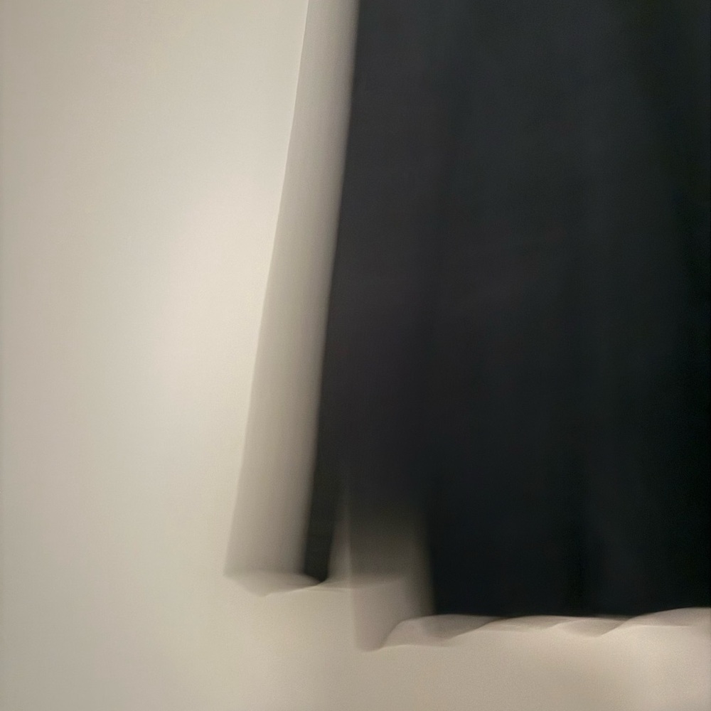 Banana Republic Black Corduroy Jacket - Picture 2 of 2
